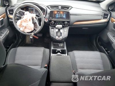 Zdjęcie 8 z 14 samochodu: 2019 HONDA CR-V EX VIN:2HKRW2H55KH625727 - miniatura