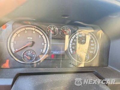 Zdjęcie 9 z 12 samochodu: 2009 DODGE RAM 1500 VIN:1D3HV13T09S717734 - miniatura