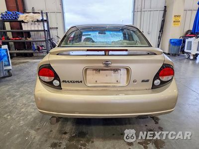 Zdjęcie 6 z 13 samochodu: 2000 NISSAN MAXIMA GXE VIN:JN1CA31D4YT521040 - miniatura