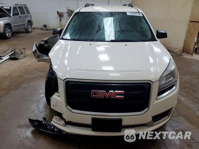 Piąte zdjęcie samochodu w środku: 2015 GMC ACADIA SLE VIN:1GKKRPKD6FJ153920 - miniatura