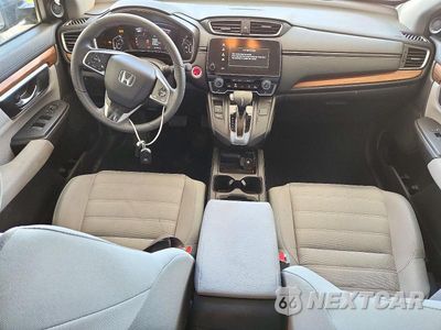 Zdjęcie 8 z 12 samochodu: 2019 HONDA CR-V EX VIN:5J6RW2H57KA019962 - miniatura