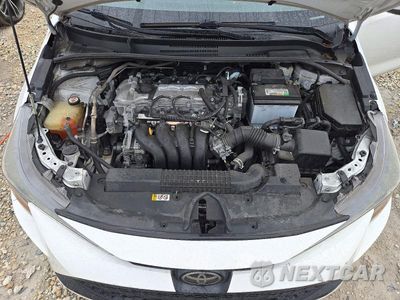 Zdjęcie 11 z 12 samochodu: 2022 TOYOTA COROLLA VIN:5YFEPMAEXNP370484 - miniatura