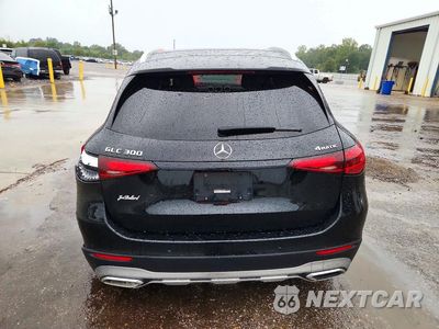 Zdjęcie 6 z 13 samochodu: 2024 MERCEDES-BENZ GLC 300 4MATIC VIN:W1NKM4HB6RF142012 - miniatura