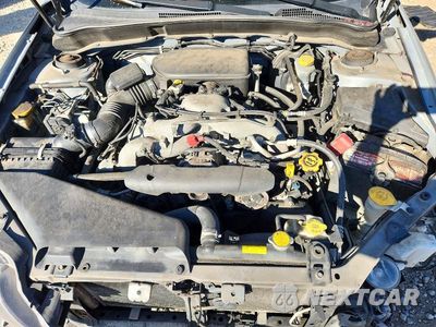 Zdjęcie 11 z 13 samochodu: 2011 SUBARU IMPREZA 2.5I PREMIUM VIN:JF1GH6B64BH826419 - miniatura