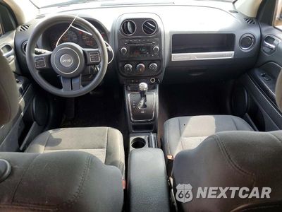 Zdjęcie 8 z 13 samochodu: 2014 JEEP COMPASS SPORT VIN:1C4NJCBA5ED800934 - miniatura