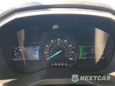 Zdjęcie 9 z 13 samochodu: 2017 FORD EDGE SEL VIN:2FMPK3J91HBB05059 - miniatura