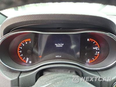 Zdjęcie 9 z 14 samochodu: 2014 DODGE DURANGO R/T VIN:1C4SDHCT1EC524149 - miniatura