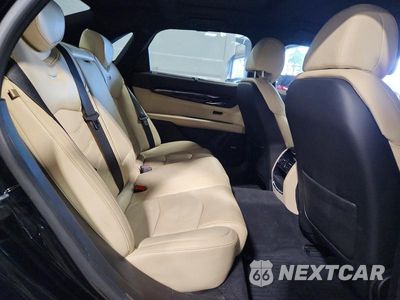 Zdjęcie 10 z 13 samochodu: 2019 CADILLAC CT6 PREMIUM LUXURY VIN:1G6KD5RS4KU121305 - miniatura