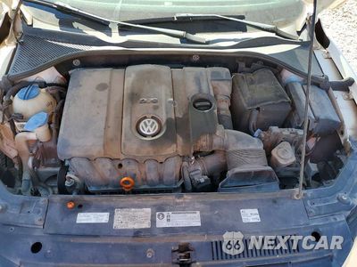 Zdjęcie 11 z 11 samochodu: 2012 VOLKSWAGEN PASSAT SE VIN:1VWBP7A39CC033942 - miniatura