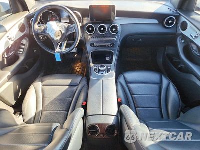 Zdjęcie 8 z 14 samochodu: 2019 MERCEDES-BENZ GLC 300 VIN:WDC0G4JB1KF572952 - miniatura
