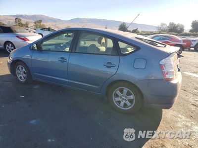 Drugie zdjęcie samochodu z przodu: 2006 TOYOTA PRIUS BASE VIN:JTDKB20U067525819 - miniatura