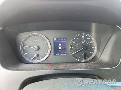 Zdjęcie 9 z 13 samochodu: 2016 HYUNDAI SONATA SE VIN:5NPE24AF4GH387823 - miniatura