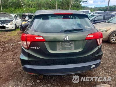 Zdjęcie 6 z 13 samochodu: 2018 HONDA HR-V LX VIN:3CZRU5H30JG700468 - miniatura