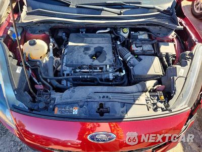 Zdjęcie 11 z 12 samochodu: 2020 FORD ESCAPE SE VIN:1FMCU9G6XLUA96289 - miniatura