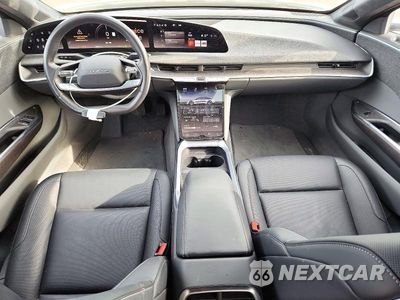 Zdjęcie 8 z 12 samochodu: 2023 LUCID MOTORS AIR PURE VIN:50EA1PFA5PA007942 - miniatura