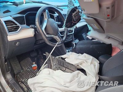 Zdjęcie 8 z 13 samochodu: 2025 VOLKSWAGEN TAOS SE VIN:3VVUC7B21SM076862 - miniatura