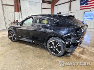 Drugie zdjęcie samochodu z przodu: 2021 FORD MUSTANG MACH-E SELECT VIN:3FMTK1SS7MMA18344 - miniatura