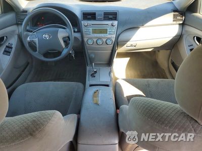 Zdjęcie 8 z 12 samochodu: 2009 TOYOTA CAMRY LE VIN:4T1BE46K59U318109 - miniatura