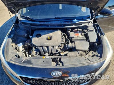 Zdjęcie 11 z 12 samochodu: 2018 KIA FORTE LX VIN:3KPFL4A70JE247239 - miniatura