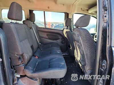 Zdjęcie 11 z 13 samochodu: 2015 FORD TRANSIT CONNECT XLT VIN:NM0GE9F77F1197774 - miniatura