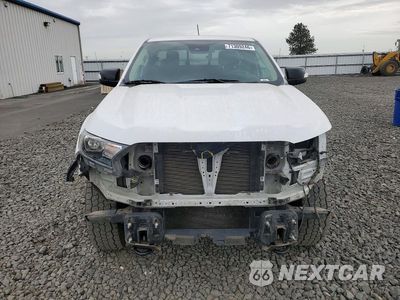 Piąte zdjęcie samochodu w środku: 2020 FORD RANGER XL VIN:1FTER1FH2LLA15598 - miniatura