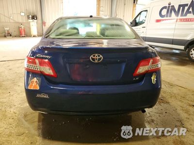 Zdjęcie 6 z 12 samochodu: 2010 TOYOTA CAMRY LE VIN:4T1BF3EK1AU578407 - miniatura