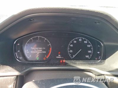 Zdjęcie 9 z 12 samochodu: 2018 HONDA ACCORD SPORT VIN:1HGCV1F36JA241869 - miniatura
