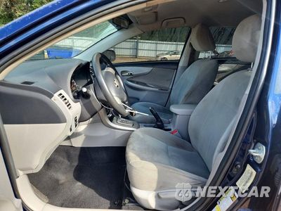 Zdjęcie 7 z 12 samochodu: 2013 TOYOTA COROLLA LE VIN:5YFBU4EE6DP206153 - miniatura