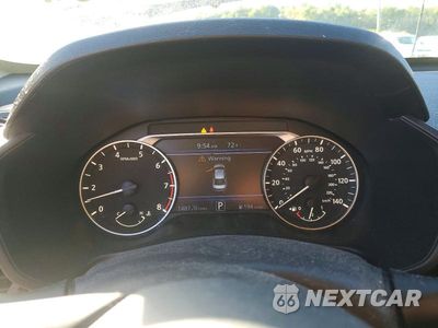 Zdjęcie 9 z 12 samochodu: 2019 NISSAN ALTIMA S VIN:1N4BL4BV4KC241552 - miniatura