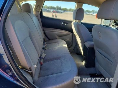 Zdjęcie 11 z 13 samochodu: 2013 NISSAN ROGUE S VIN:JN8AS5MV0DW651654 - miniatura
