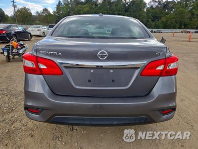 Zdjęcie 6 z 12 samochodu: 2018 NISSAN SENTRA SV VIN:3N1AB7AP2JL646344 - miniatura