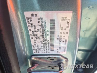 Zdjęcie 13 z 13 samochodu: 2013 FORD ESCAPE SE VIN:1FMCU0G96DUB36388 - miniatura