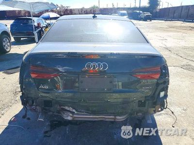Zdjęcie 6 z 13 samochodu: 2021 AUDI A6 PREMIUM PLUS VIN:WAUE8AF20MN033972 - miniatura