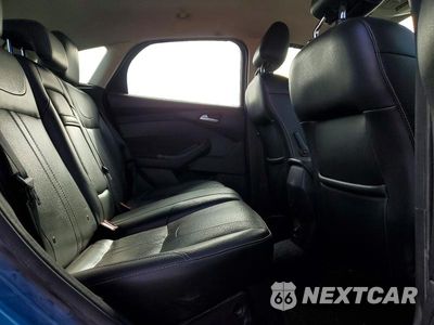 Zdjęcie 10 z 12 samochodu: 2012 FORD FOCUS SEL VIN:1FAHP3M23CL244567 - miniatura