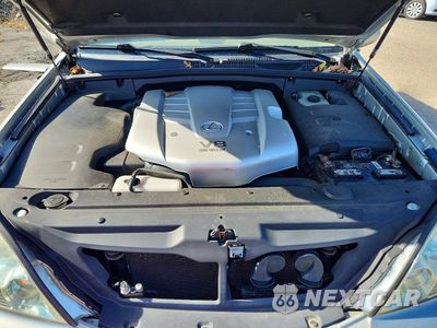 Zdjęcie 12 z 13 samochodu: 2003 LEXUS GX 470 VIN:JTJBT20X030019254 - miniatura