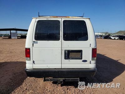 Zdjęcie 6 z 13 samochodu: 1995 FORD ECONOLINE E150 VAN VIN:1FTEE14Y5SHA66237 - miniatura