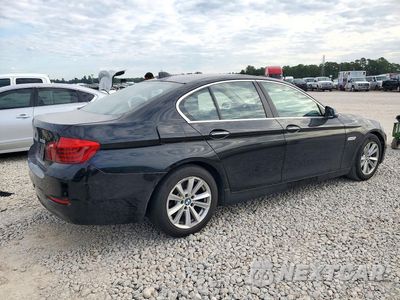 Trzecie zdjęcie samochodu z tyłu: 2014 BMW 528 I VIN:WBA5A5C52ED504151 - miniatura