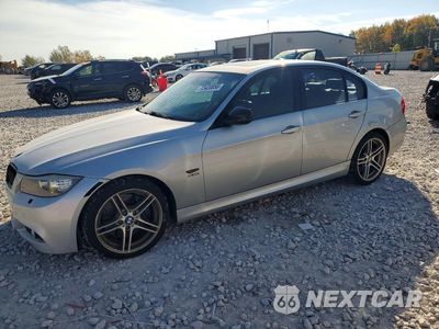 2011 BMW 335 XI WBAPL5G52BNN23995 - główne zdjęcie licytacji z USA - miniatura