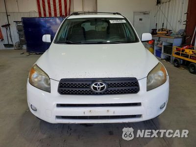 Piąte zdjęcie samochodu w środku: 2006 TOYOTA RAV4 SPORT VIN:JTMBD32V665013516 - miniatura