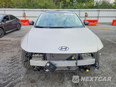 Piąte zdjęcie samochodu w środku: 2024 HYUNDAI IONIQ 5 DISNEY100 PLATINUM EDITION VIN:KM8KRDDF6RU275443 - miniatura