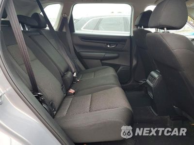 Zdjęcie 11 z 13 samochodu: 2024 HONDA CR-V LX VIN:2HKRS4H22RH455978 - miniatura