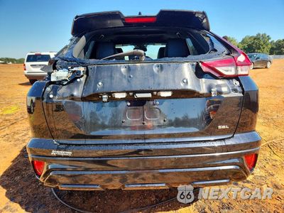 Zdjęcie 6 z 13 samochodu: 2022 MITSUBISHI ECLIPSE CROSS SE VIN:JA4ASWAA4NZ004431 - miniatura