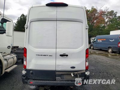 Zdjęcie 6 z 13 samochodu: 2019 FORD TRANSIT 350 DELIVERY VAN VIN:1FTBW3XM5KKA20026 - miniatura