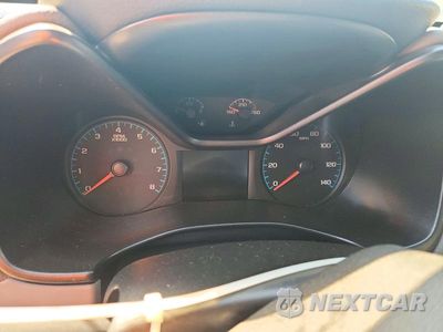 Zdjęcie 9 z 12 samochodu: 2018 CHEVROLET COLORADO VIN:1GCHSBEA4J1184641 - miniatura