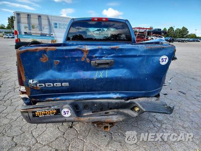 Zdjęcie 6 z 12 samochodu: 2004 DODGE RAM 1500 ST VIN:1D7HA18K94J180385 - miniatura