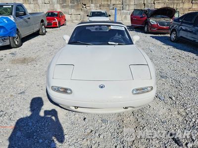 Piąte zdjęcie samochodu w środku: 1994 MAZDA MX-5 MIATA VIN:JM1NA3533R0503977 - miniatura