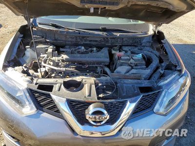 Zdjęcie 12 z 13 samochodu: 2016 NISSAN ROGUE S VIN:JN8AT2MV0GW135133 - miniatura