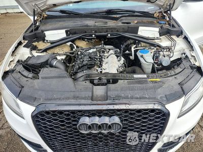 Zdjęcie 12 z 13 samochodu: 2015 AUDI Q5 PREMIUM VIN:WA1CFAFP8FA087780 - miniatura
