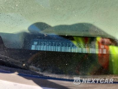 Zdjęcie 13 z 13 samochodu: 2008 CHEVROLET TRAILBLAZER LS VIN:1GNDT13S182234554 - miniatura