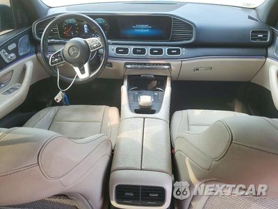 Zdjęcie 8 z 13 samochodu: 2021 MERCEDES-BENZ GLE 350 VIN:4JGFB4JB9MA367793 - miniatura